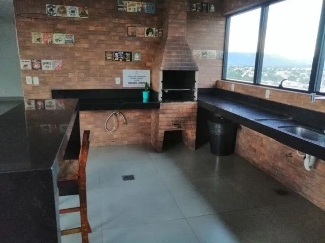 Alugo Flat na 106 sul - SMART RESIDENCE  - Foto 3