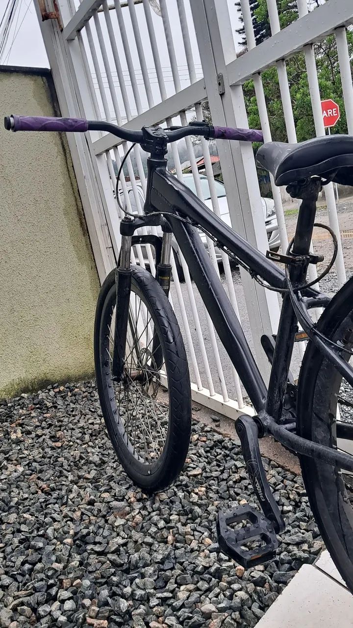 Bike Gios 