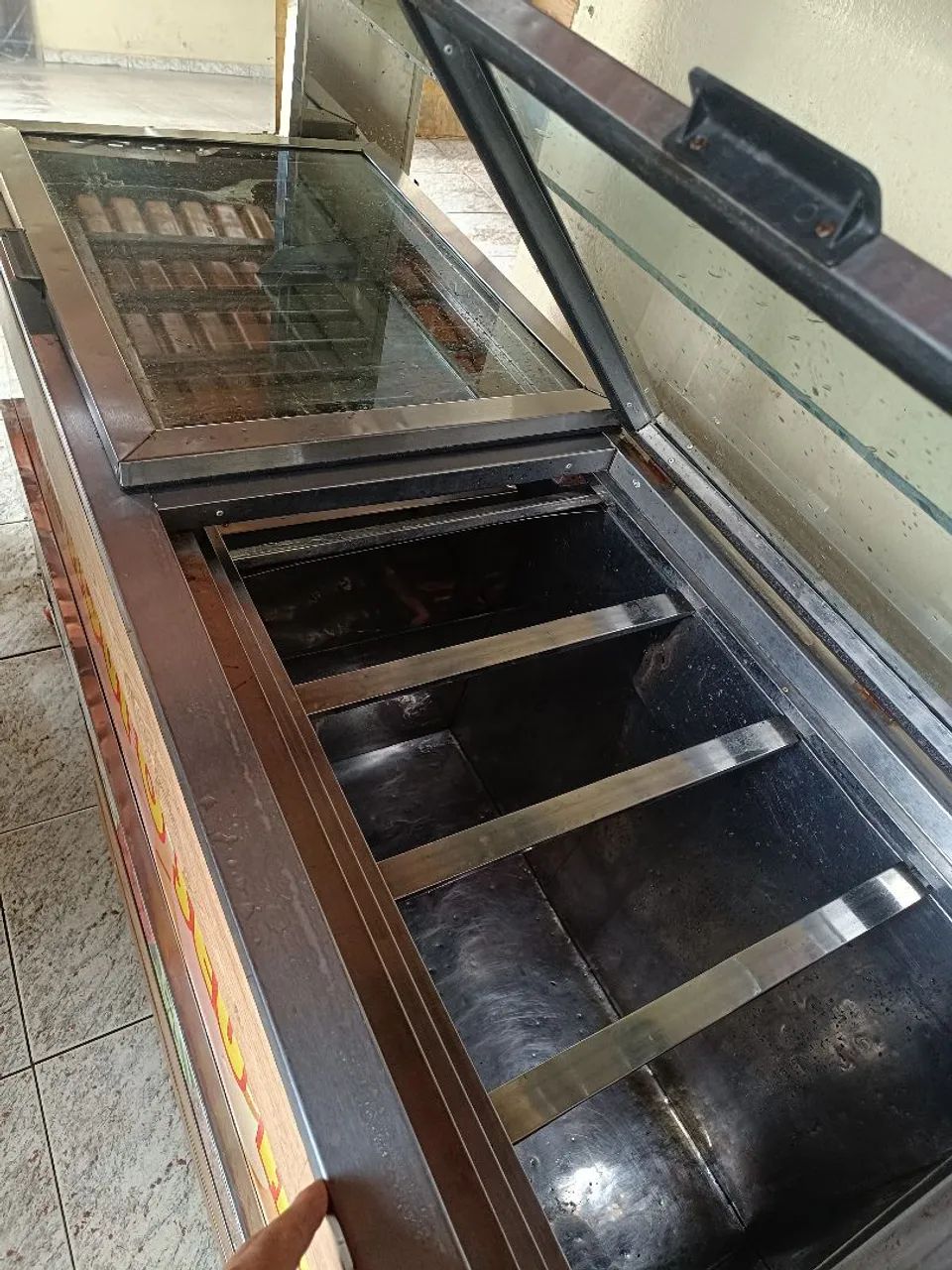 Balcão self service refrigerado - Foto 4
