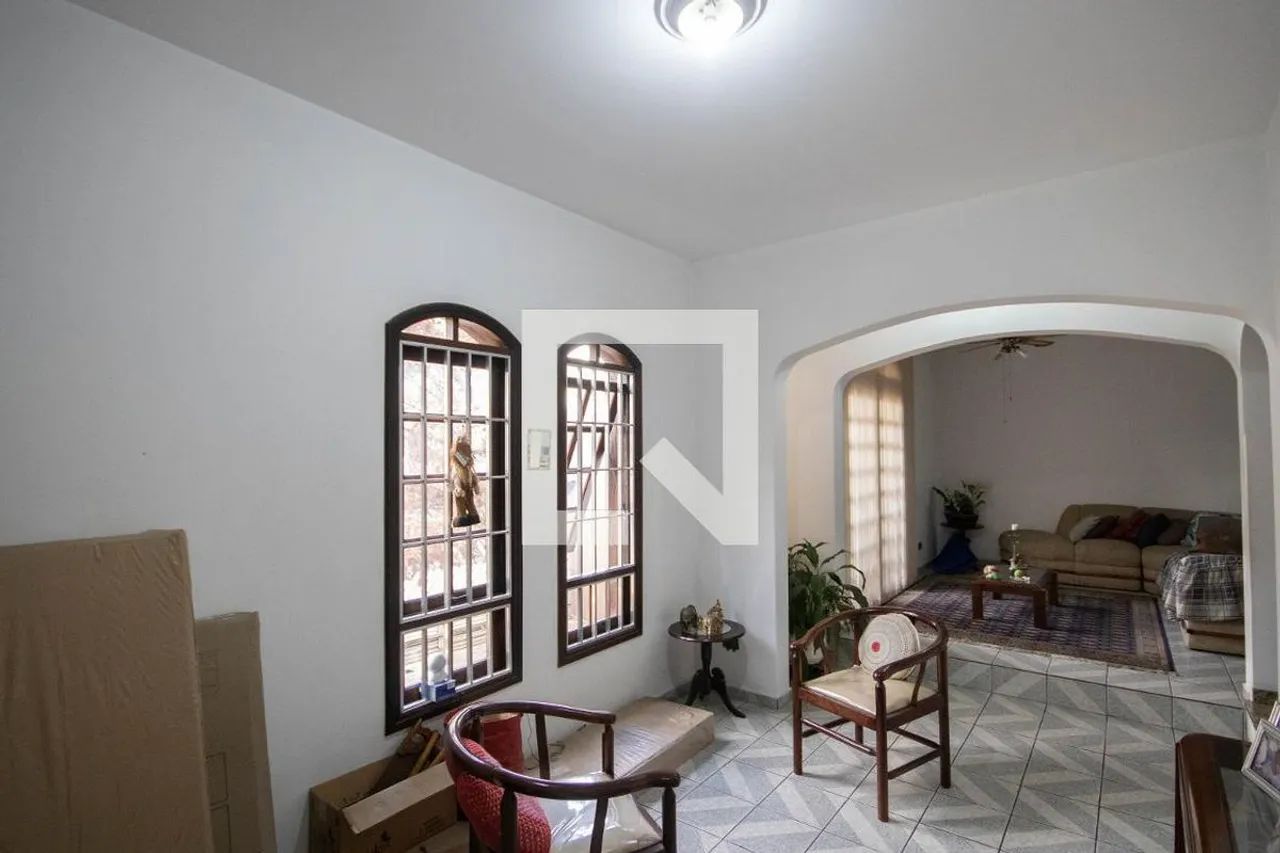 Casa à Venda - Vila Constança , 4 Quartos, 352 m2 - Foto 5