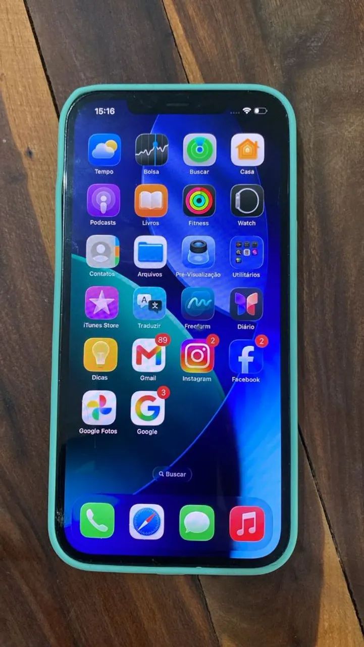 Vendo iPhone 12 pro Max - Foto 2