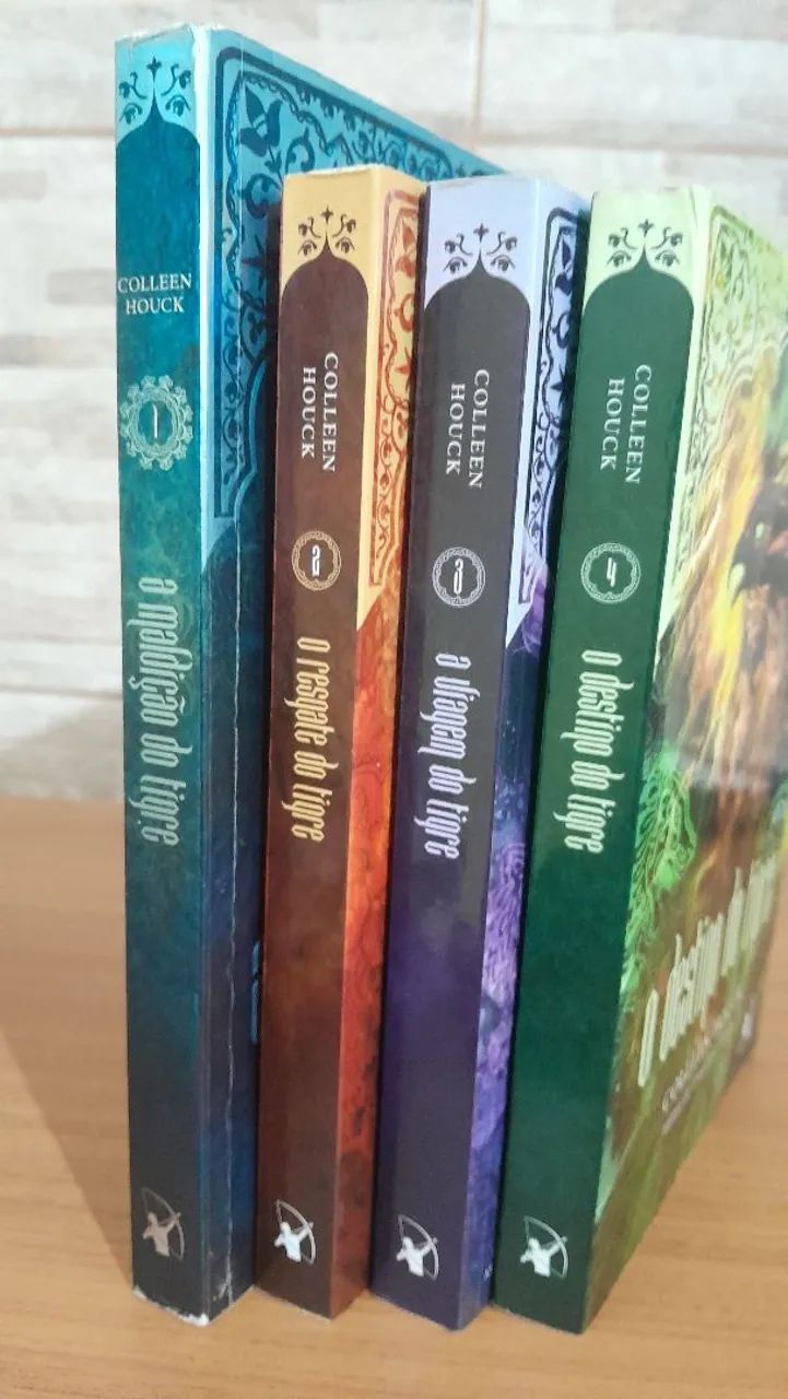Coleção de Livros  - Foto 5