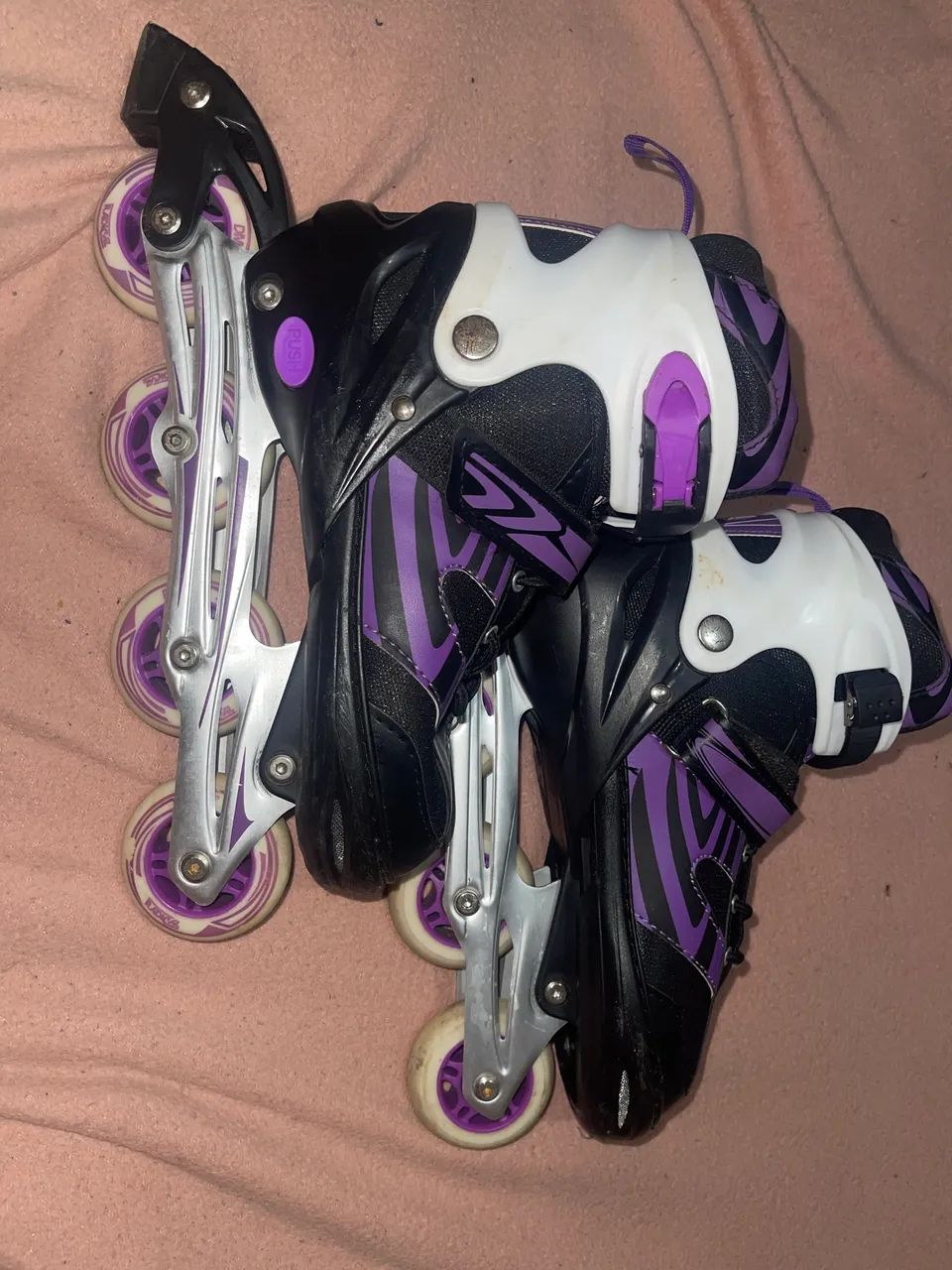 Patins  - Foto 4