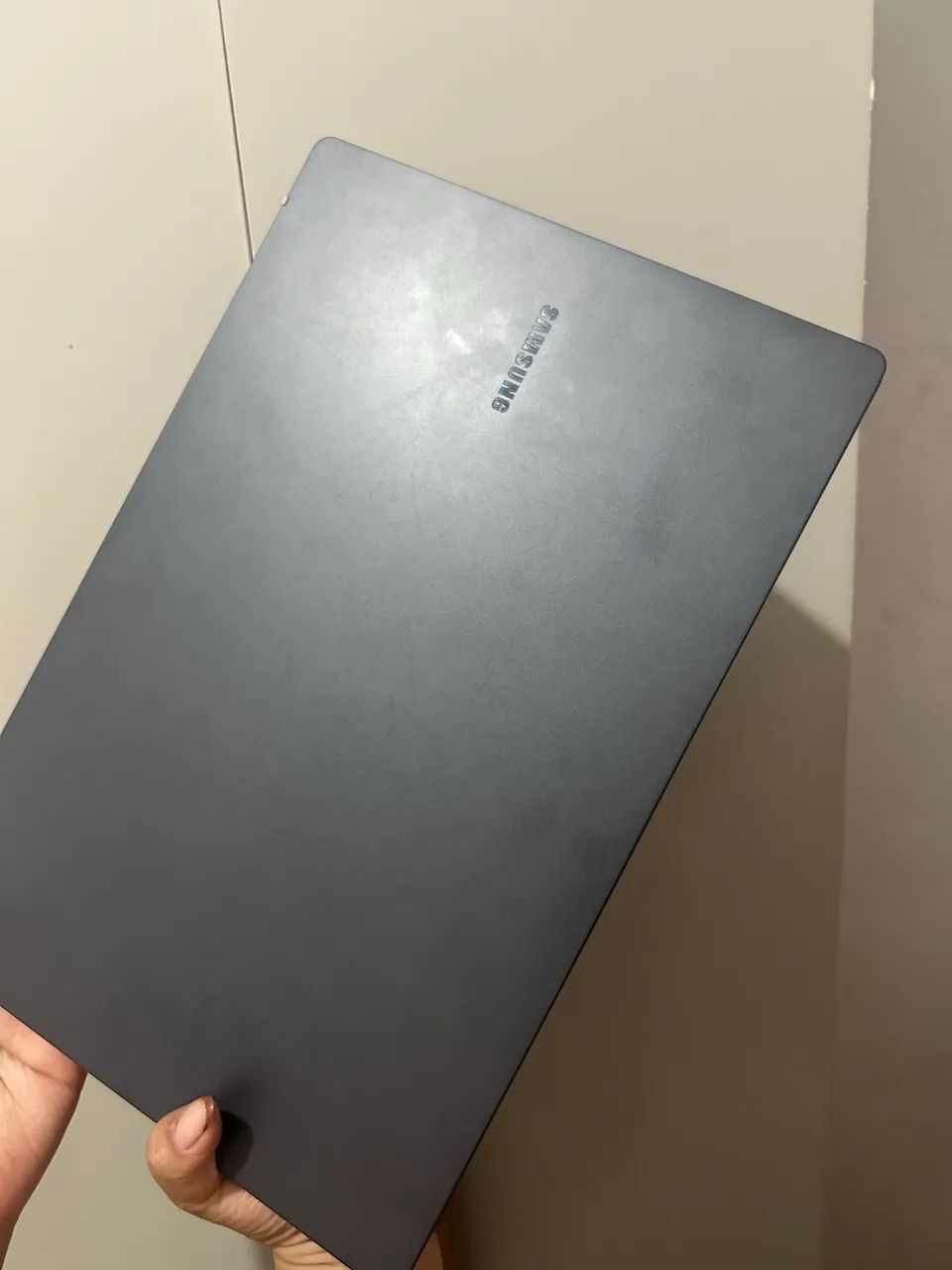 Vende-se Notebook Samsung  - Foto 3