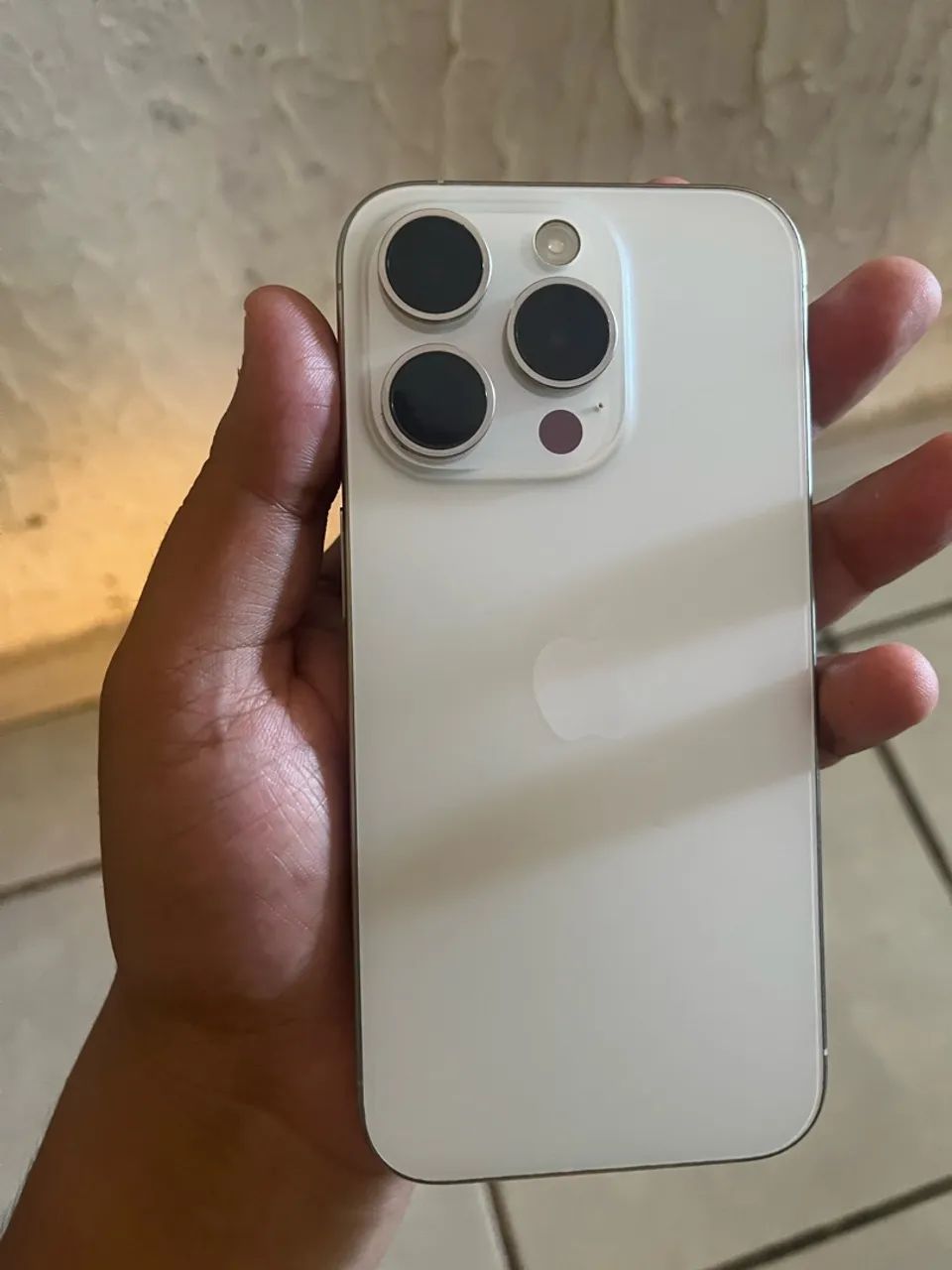 Iphone 15 pro  - Foto 3