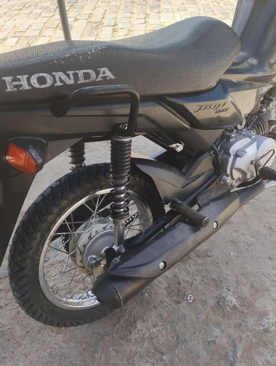 Vendo pop 110! - Foto 2