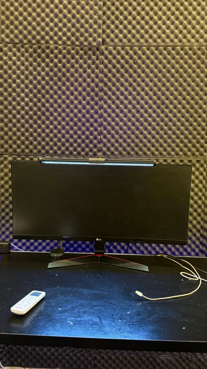 Monitor LG 29 Ultrawide - Foto 3