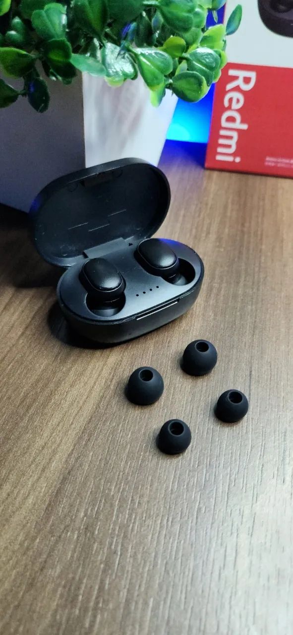 Redmi AirDots 2 - Foto 4