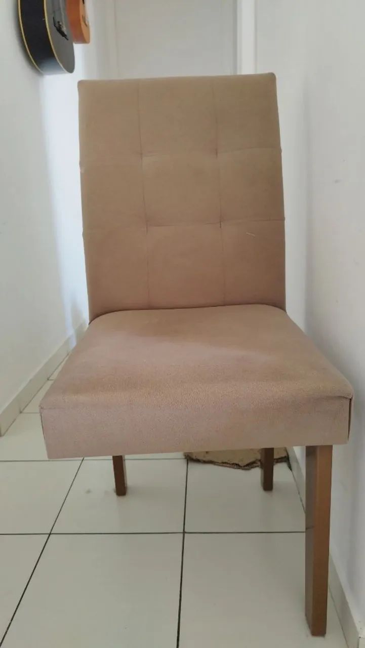 Mesa 6 cadeiras  - Foto 4