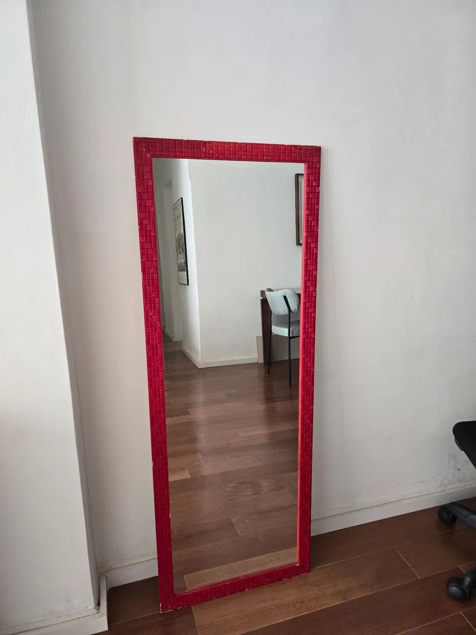 Espelho 127×47