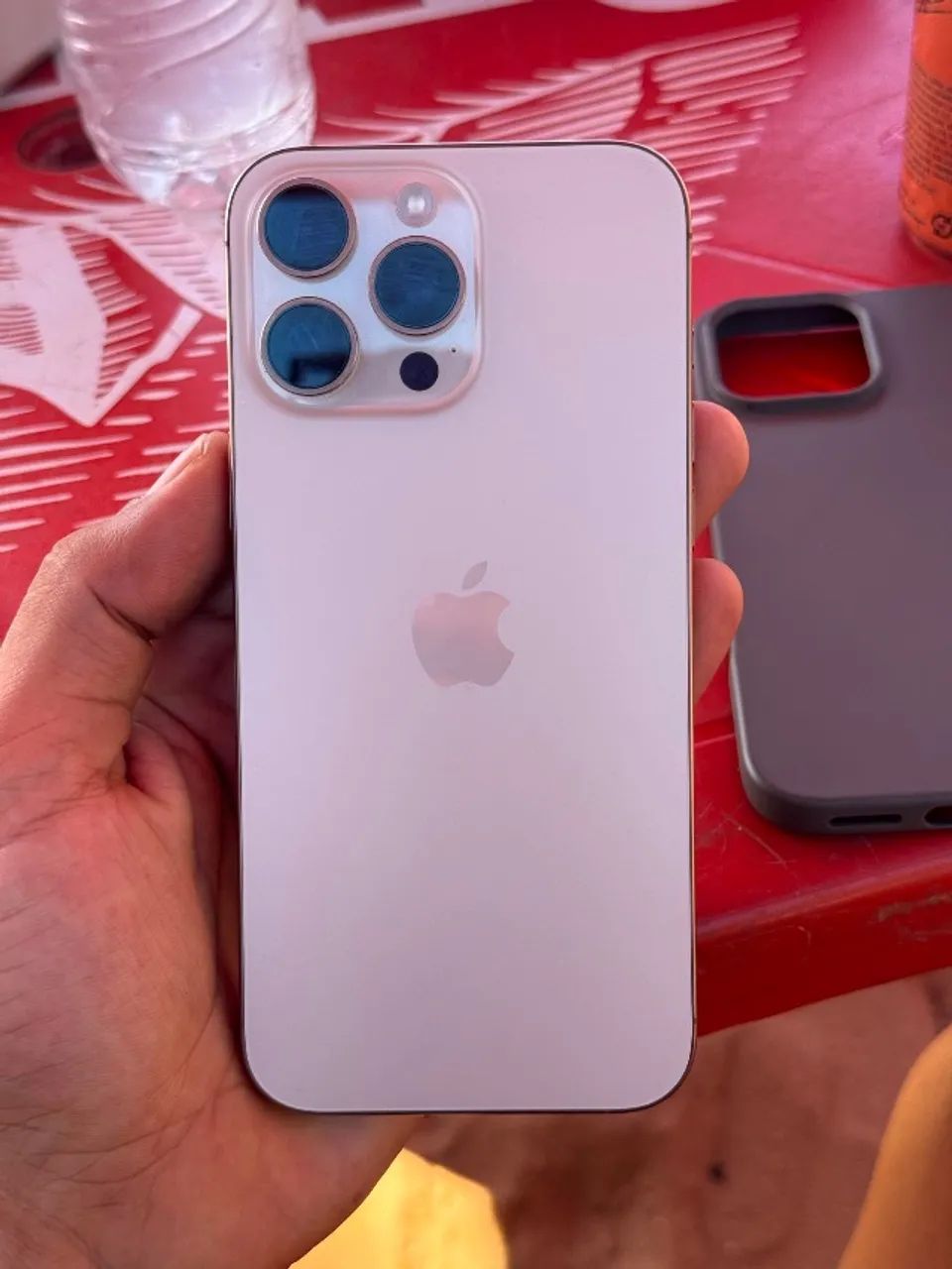 Iphone 16promax - Foto 5