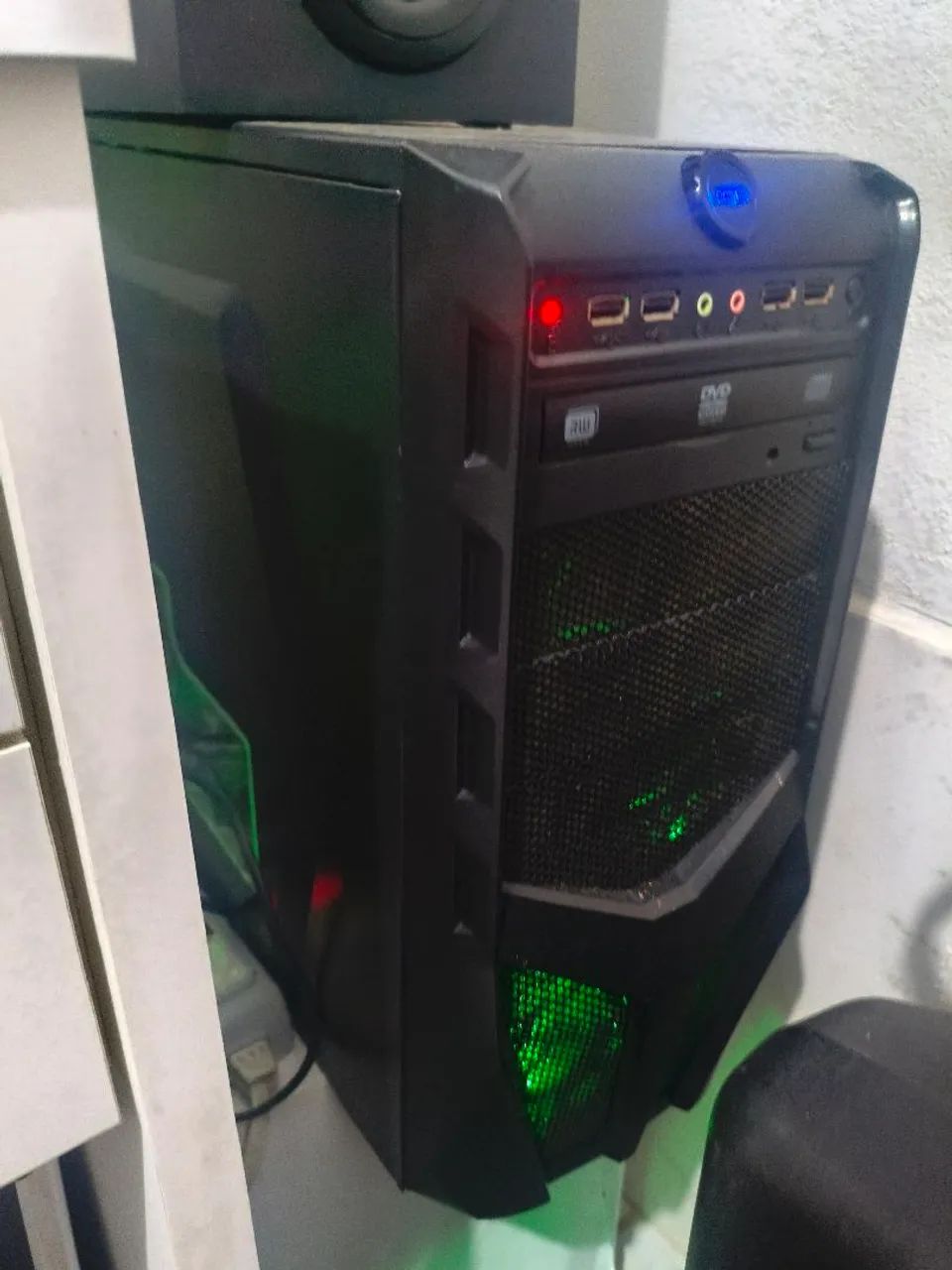 Vendo Pc game  - Foto 2