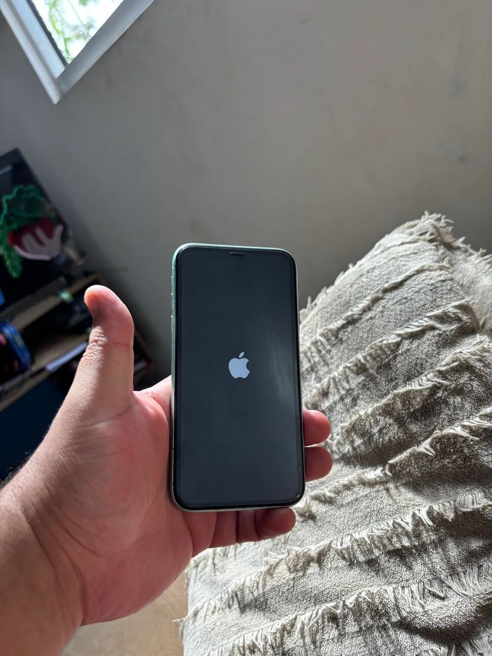 iPhone 11 128g - Foto 2