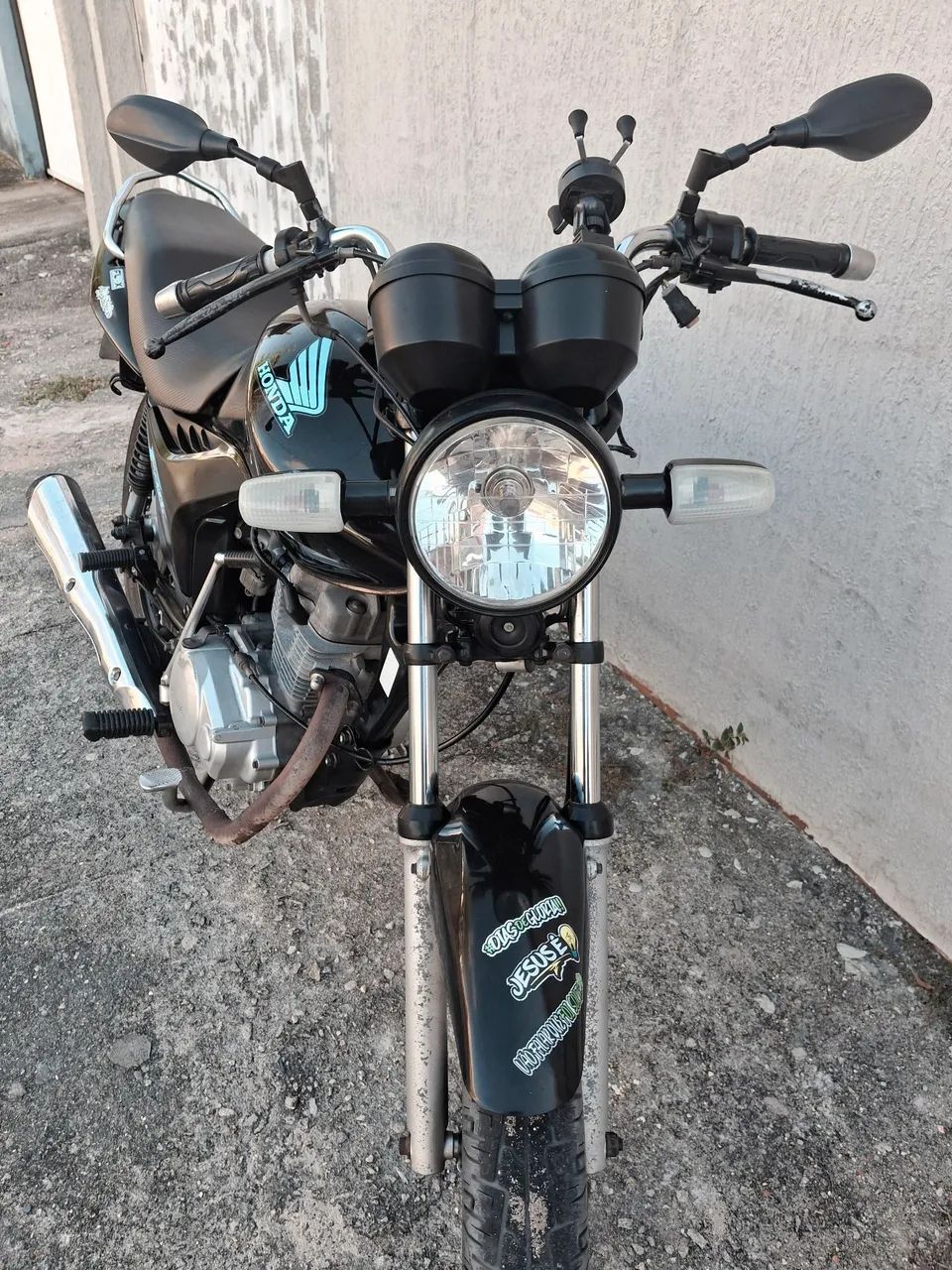 Fan125  - Foto 3