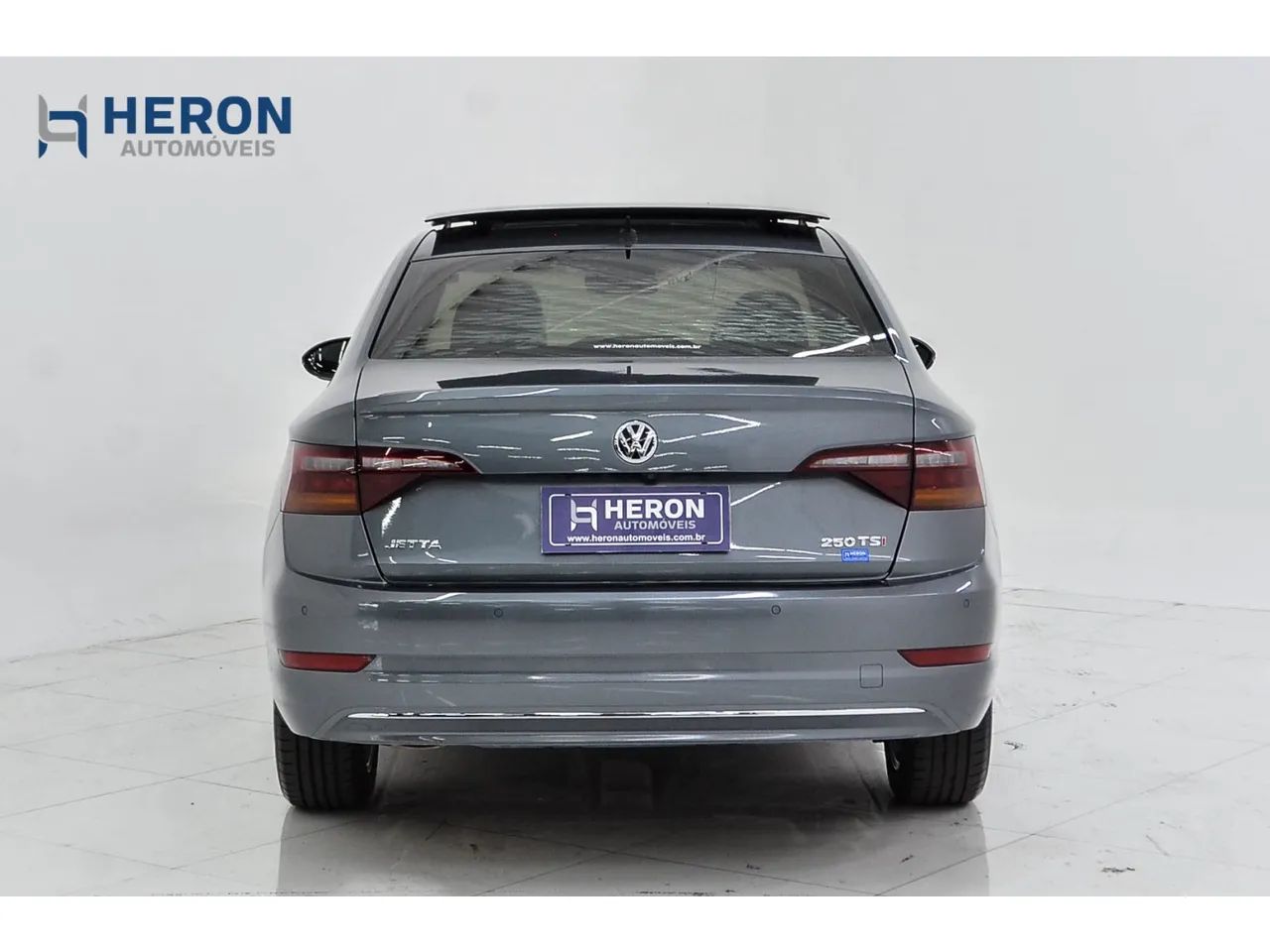 Volkswagen Jetta 2018 - Foto 5