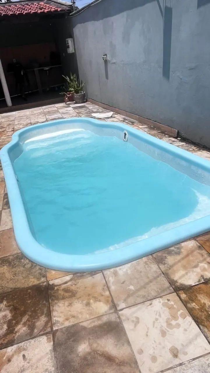 Piscinero  - Foto 4