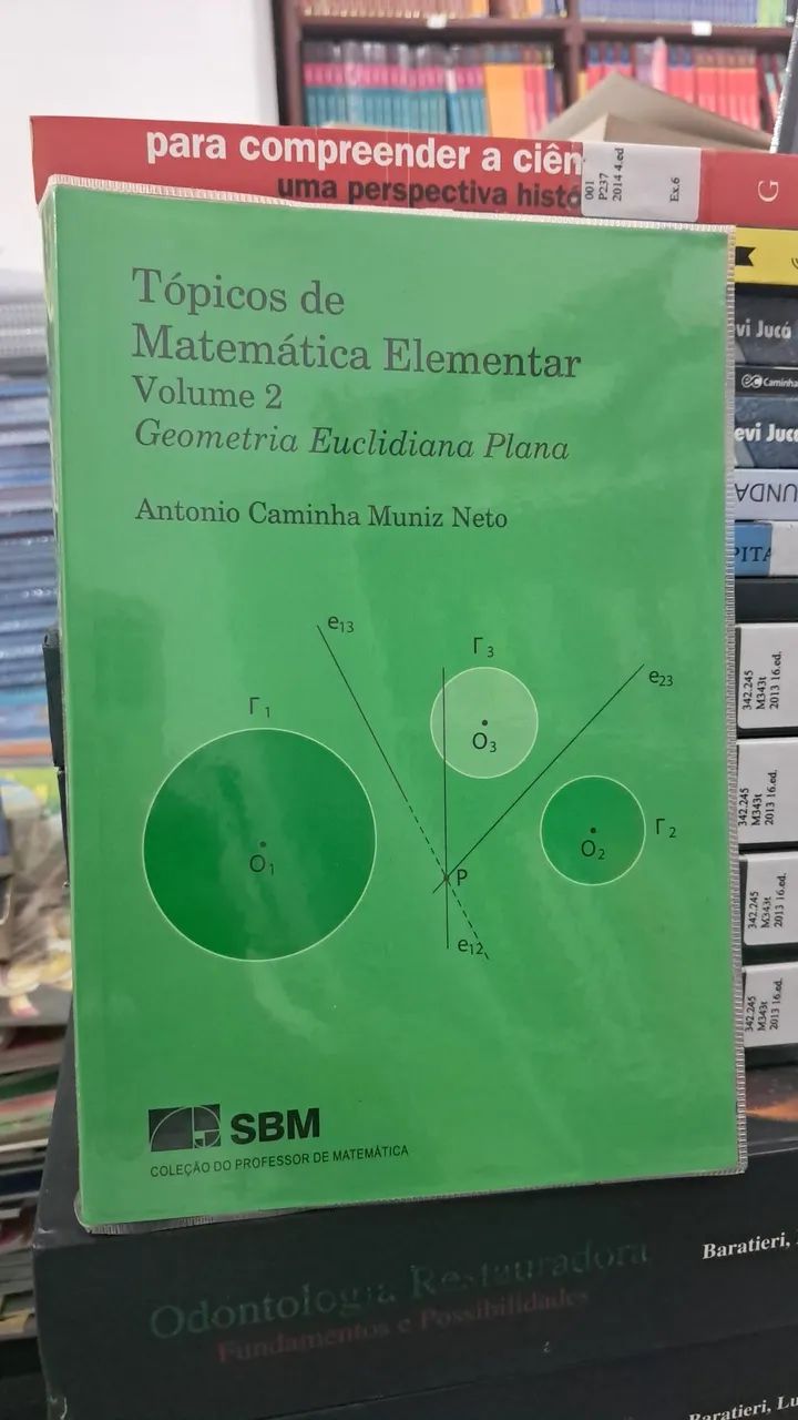 Livros  - Foto 4