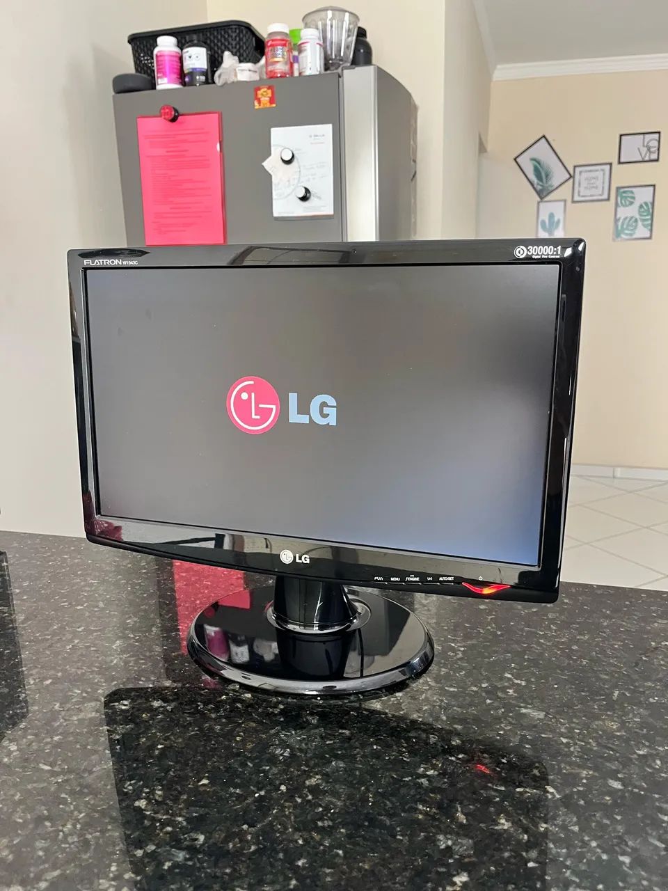 Monitor LCD 18? - Foto 3