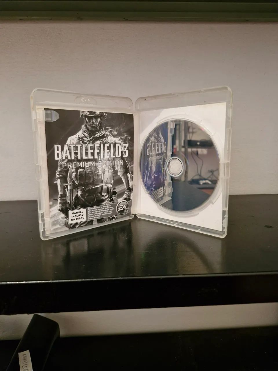 Battlefield 3 Premium Edition  - Foto 3