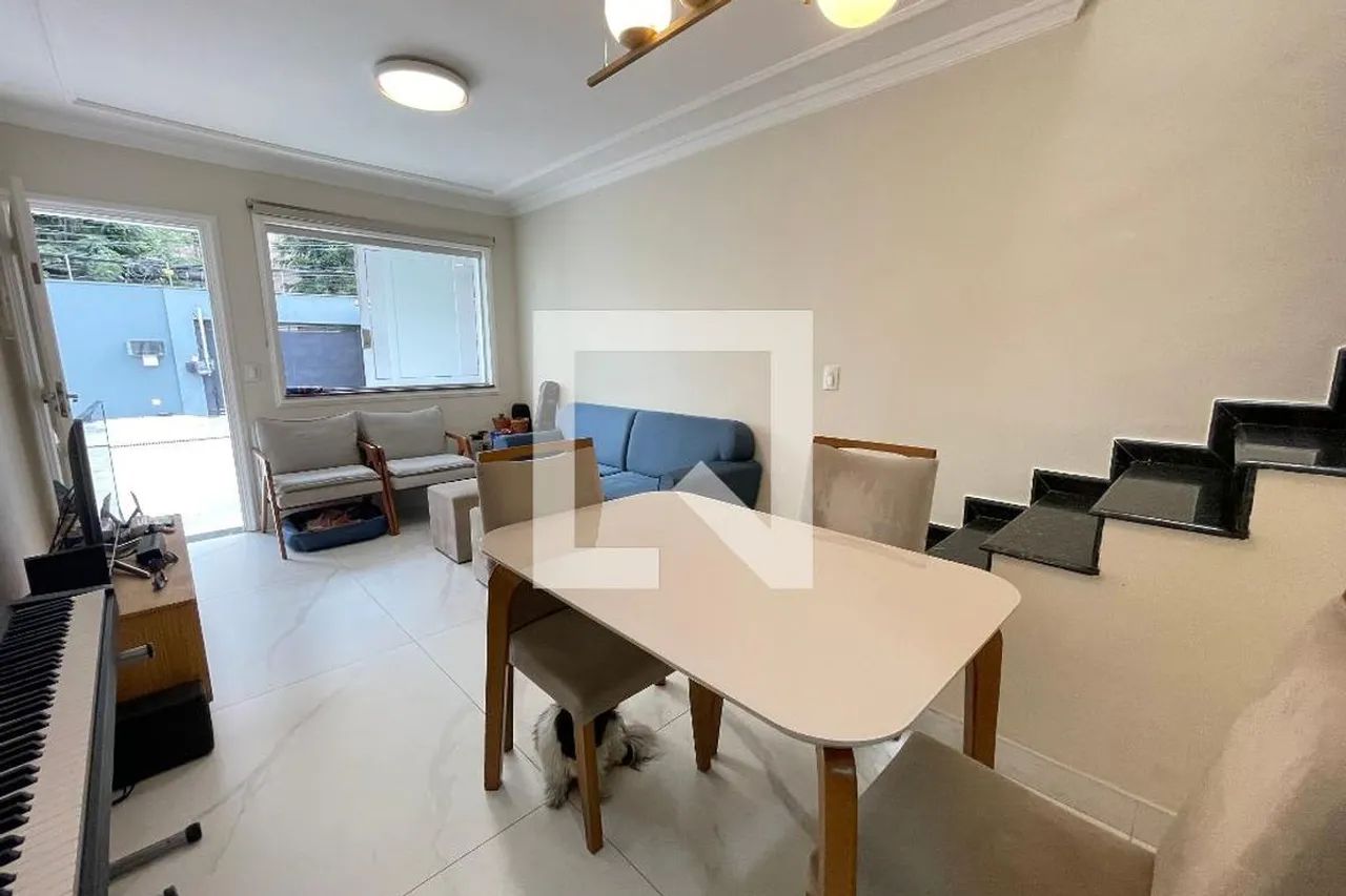 Casa à Venda - Jardim Éster Yolanda, 2 Quartos, 110 m2 - Foto 5