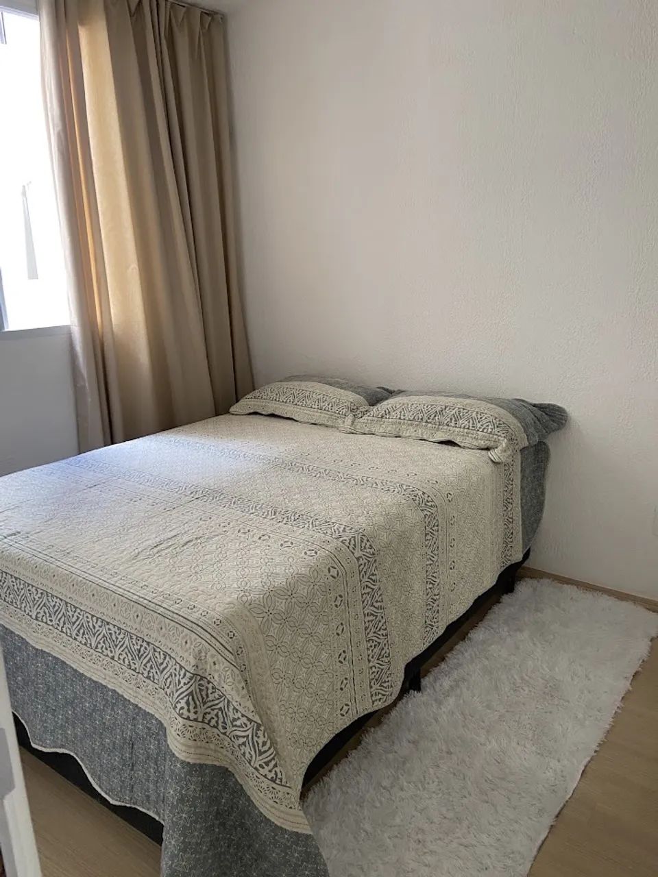 Apartamento Parque dois irmão  - Foto 5