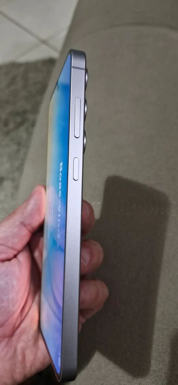 Samsung Galaxy s25 FE  256 GB - Foto 3