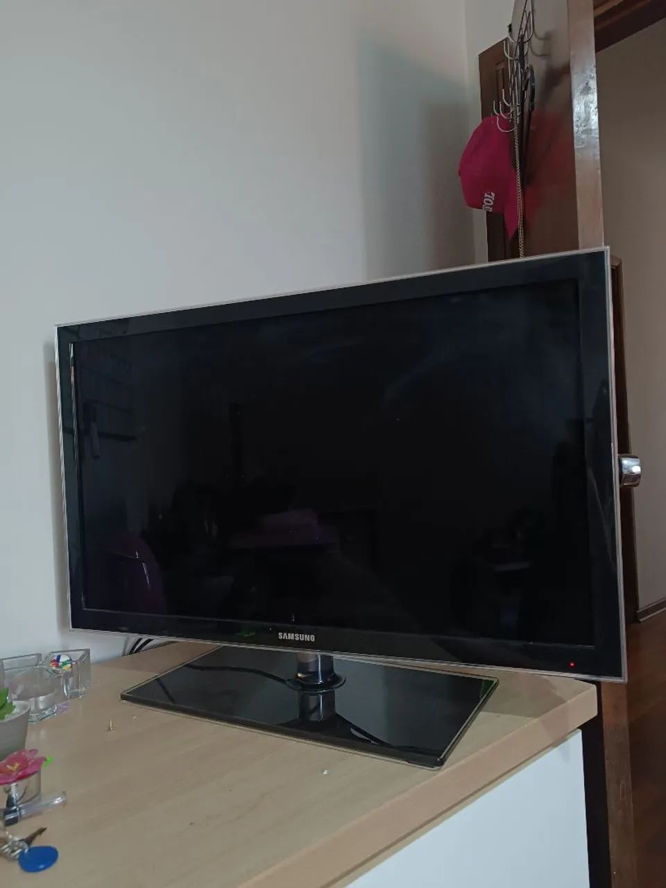 Tv Samsung 32 polegadas 