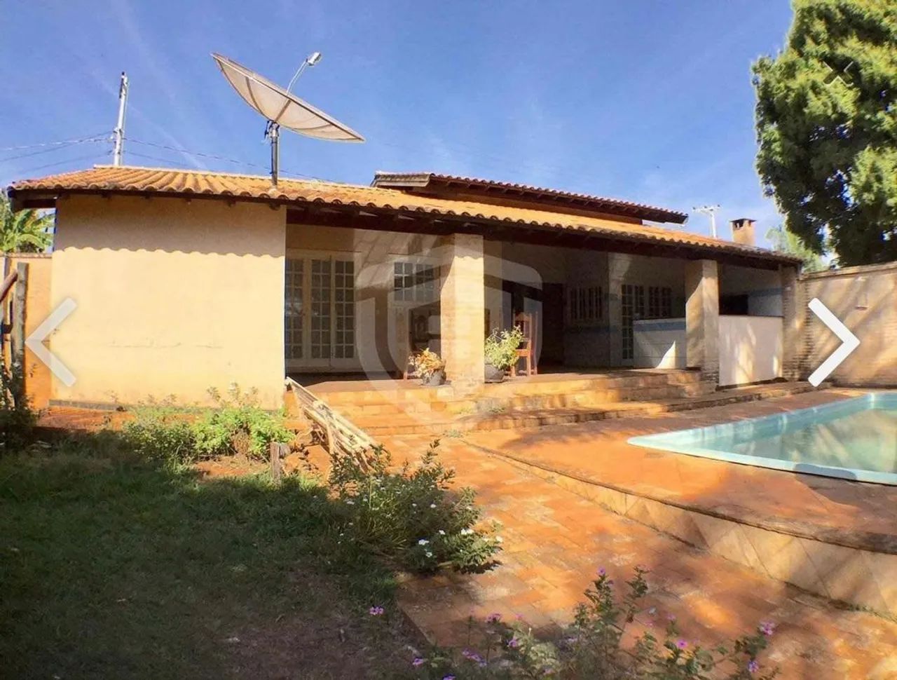 Rancho Exclusivo à Beira do Rio - Foto 2