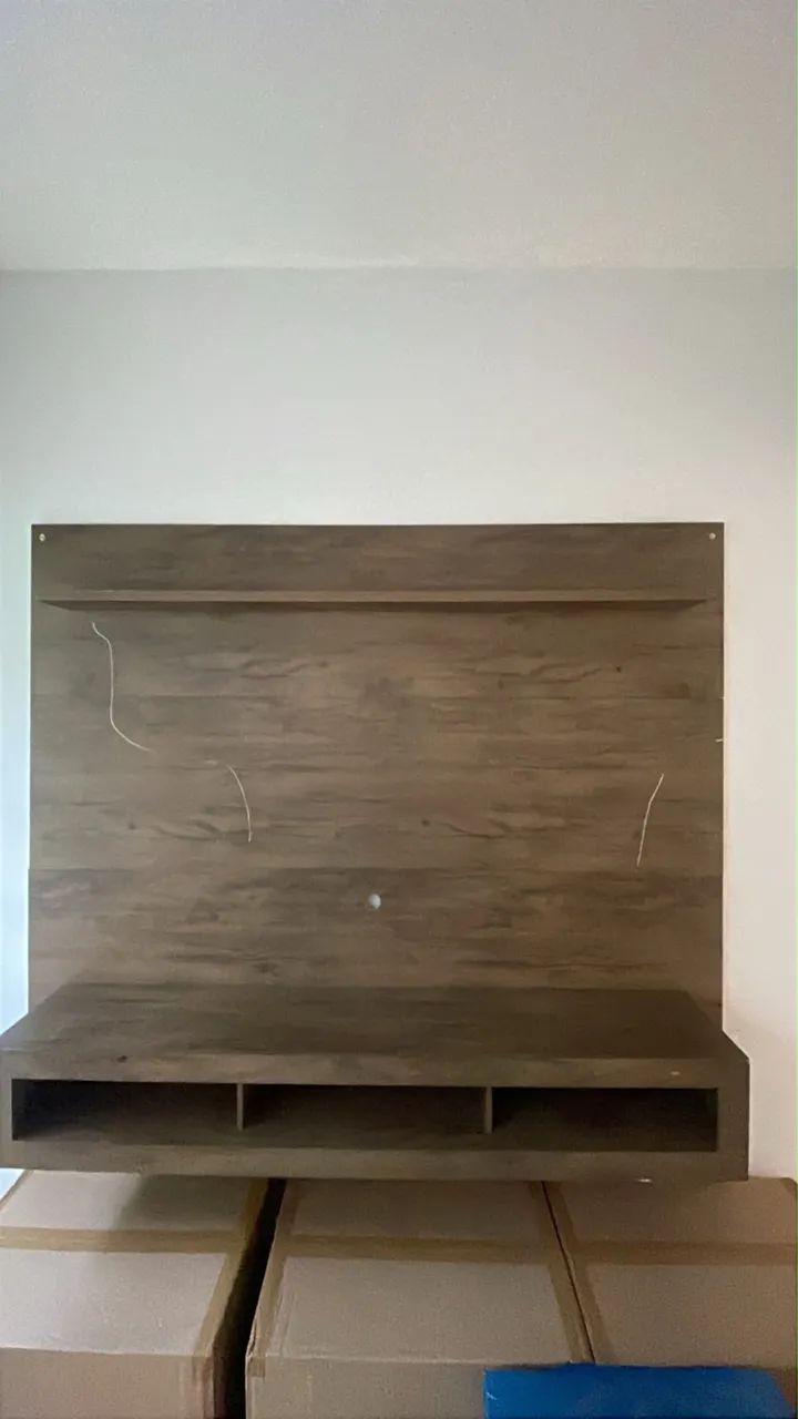 Painel tv - Foto 2