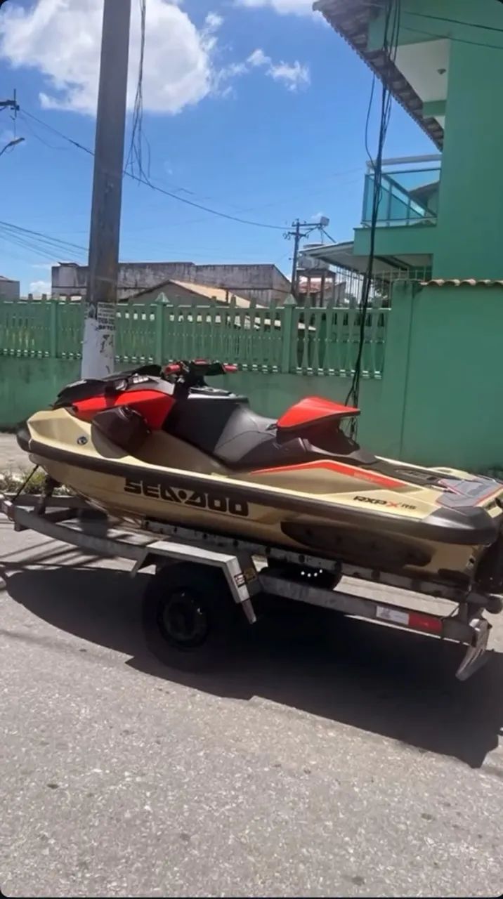 Rxp X 325 Novo - Foto 5