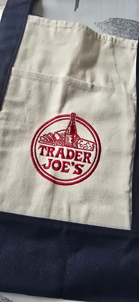 Trader Joe's a bolsa do momento EUA