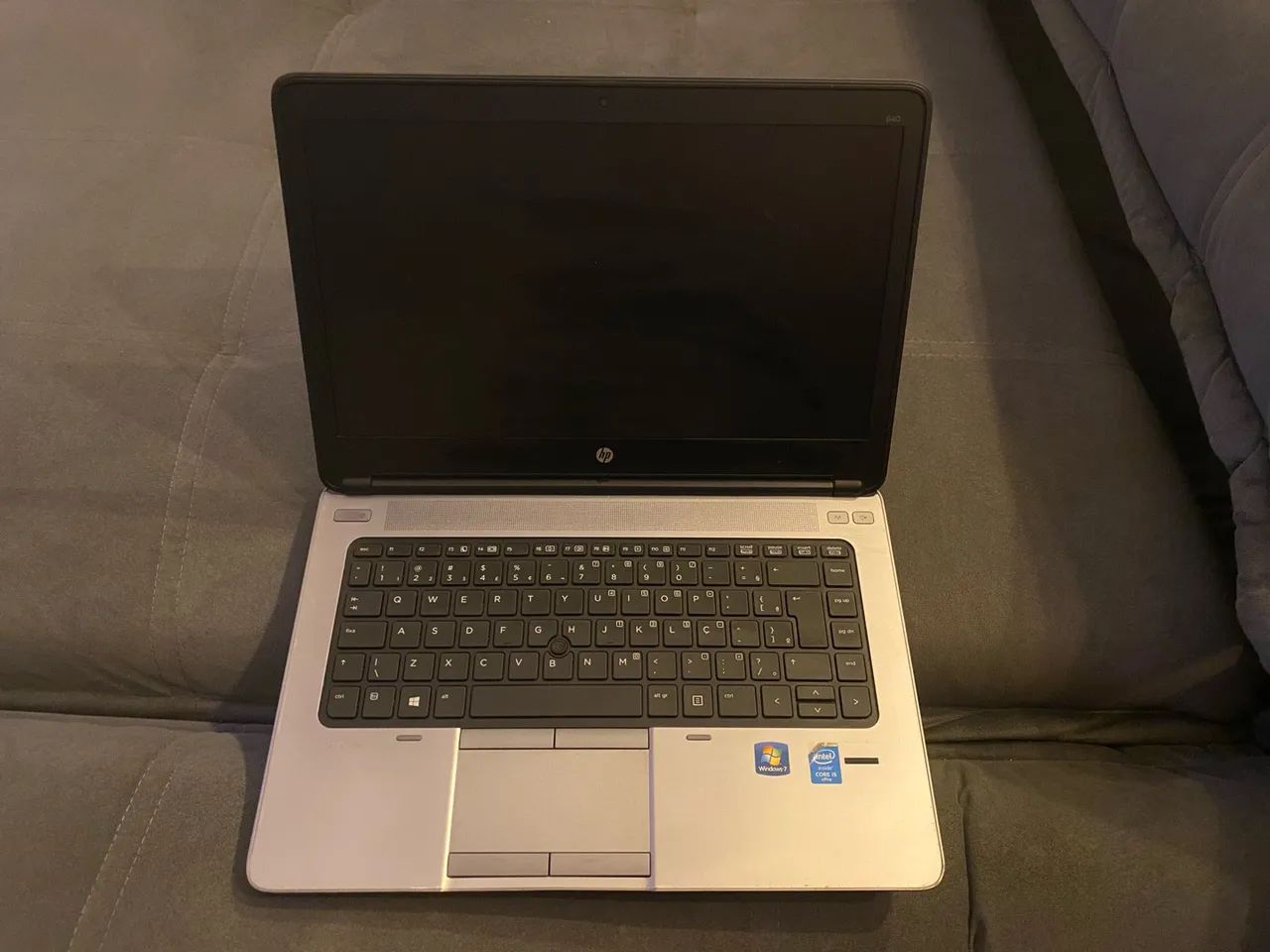 Notebook HP - Foto 4