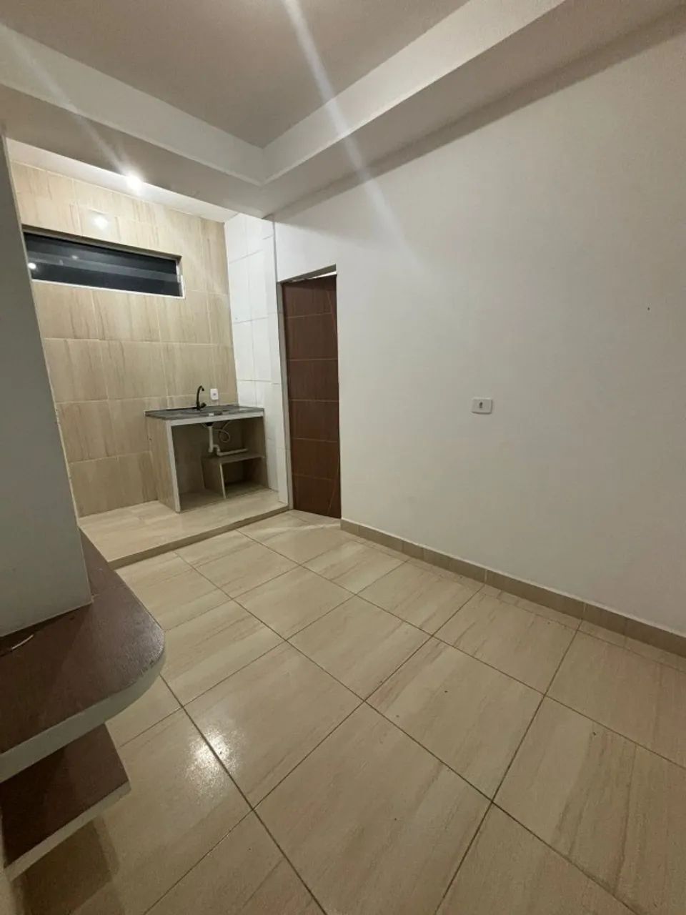 Apartamentos de 1 e 2 Quartos A partir de R$600,00 - Foto 2
