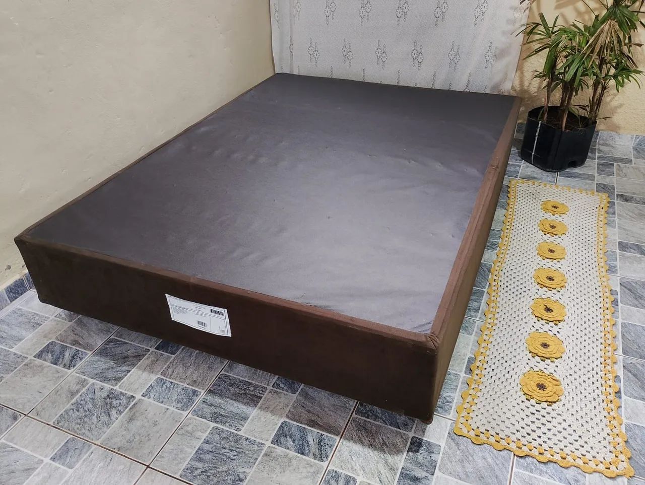 Cama box casal..ENTREGO - Foto 4