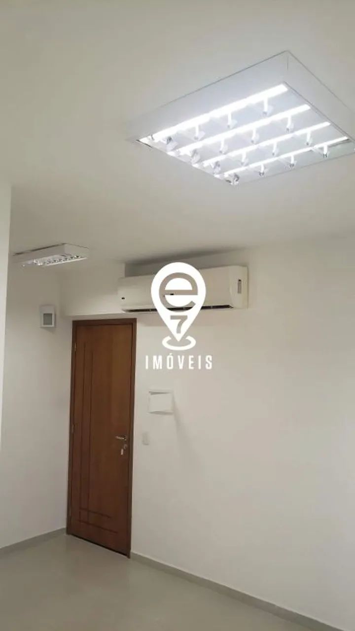 Conjunto comercial Sala comercial para escritorio consultorio - Foto 4