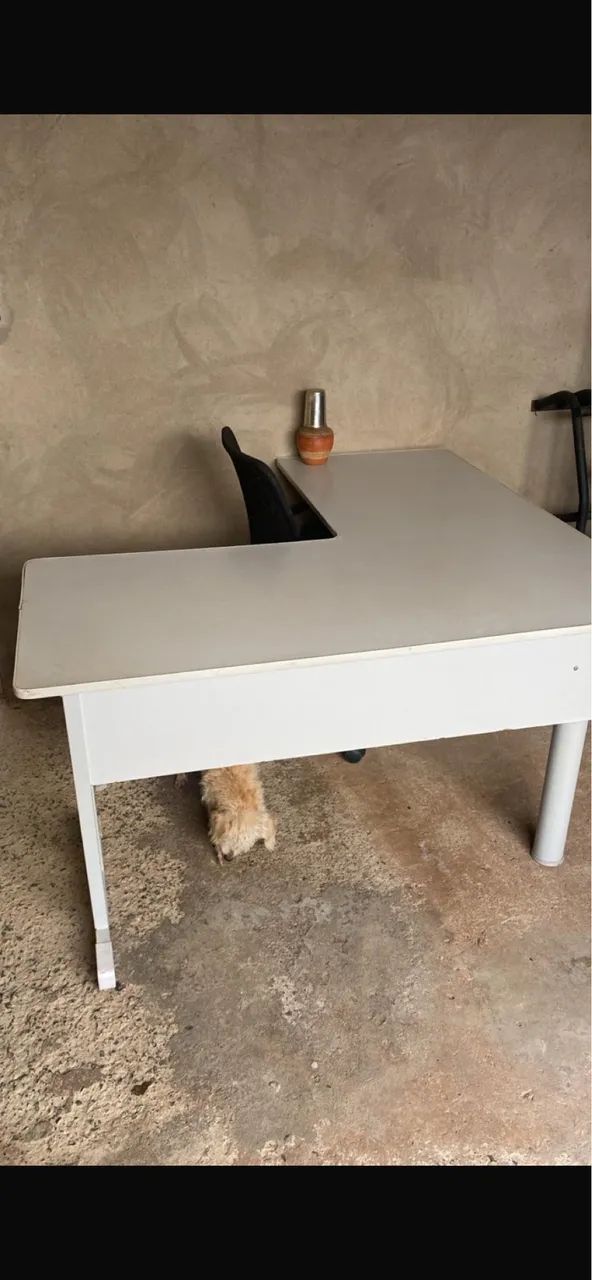 Mesa para escritório 