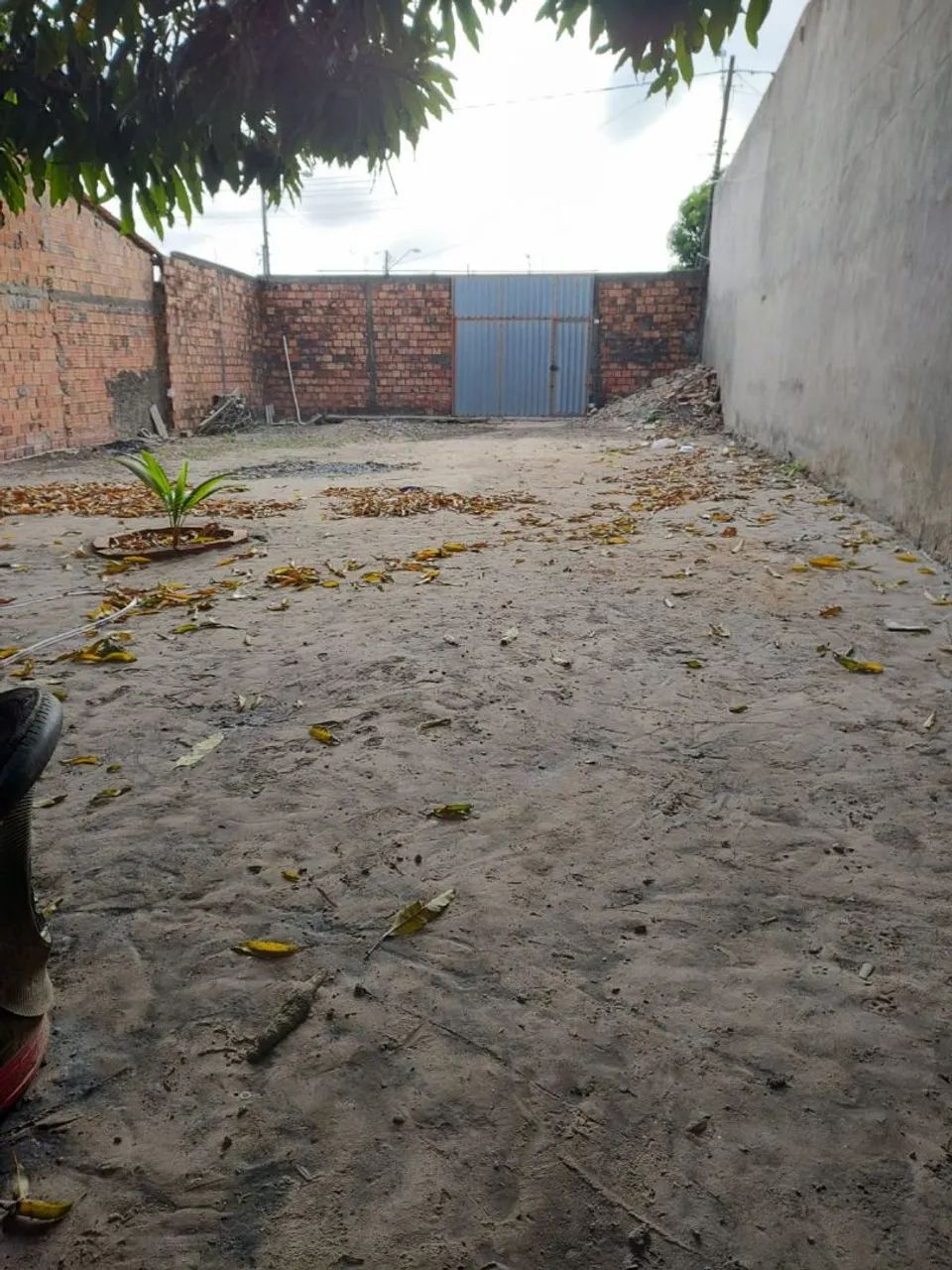 ALUGA-SE TERRENO PARA FINS COMERCIAIS  - Foto 3