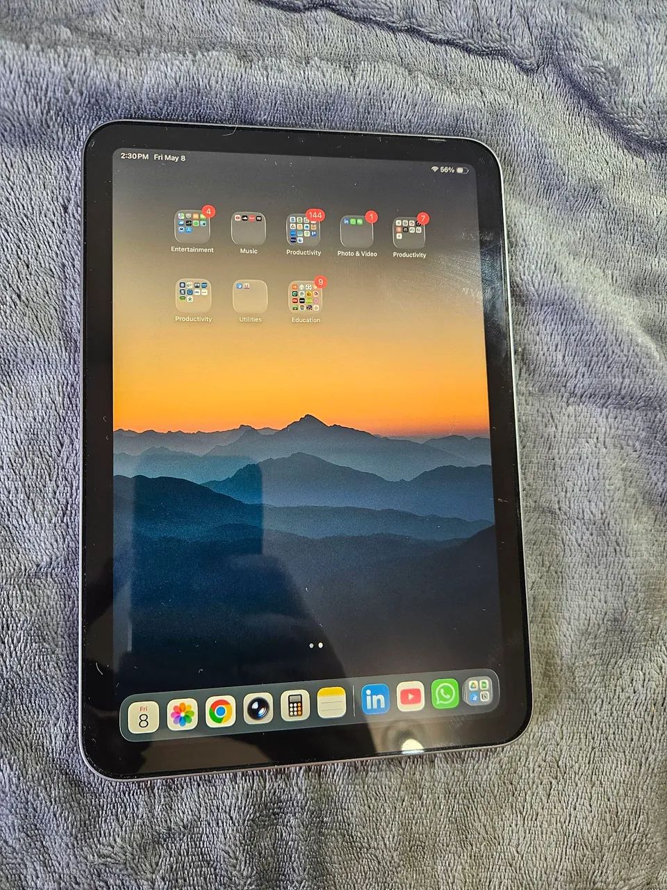 Ipad A17 pro mini - Foto 3