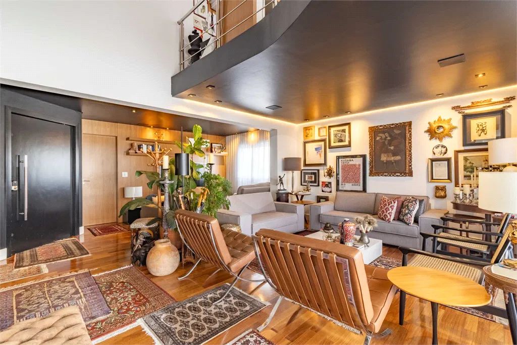 Apartamento com 2 quartos à venda em Cerqueira césar - SP - Foto 5