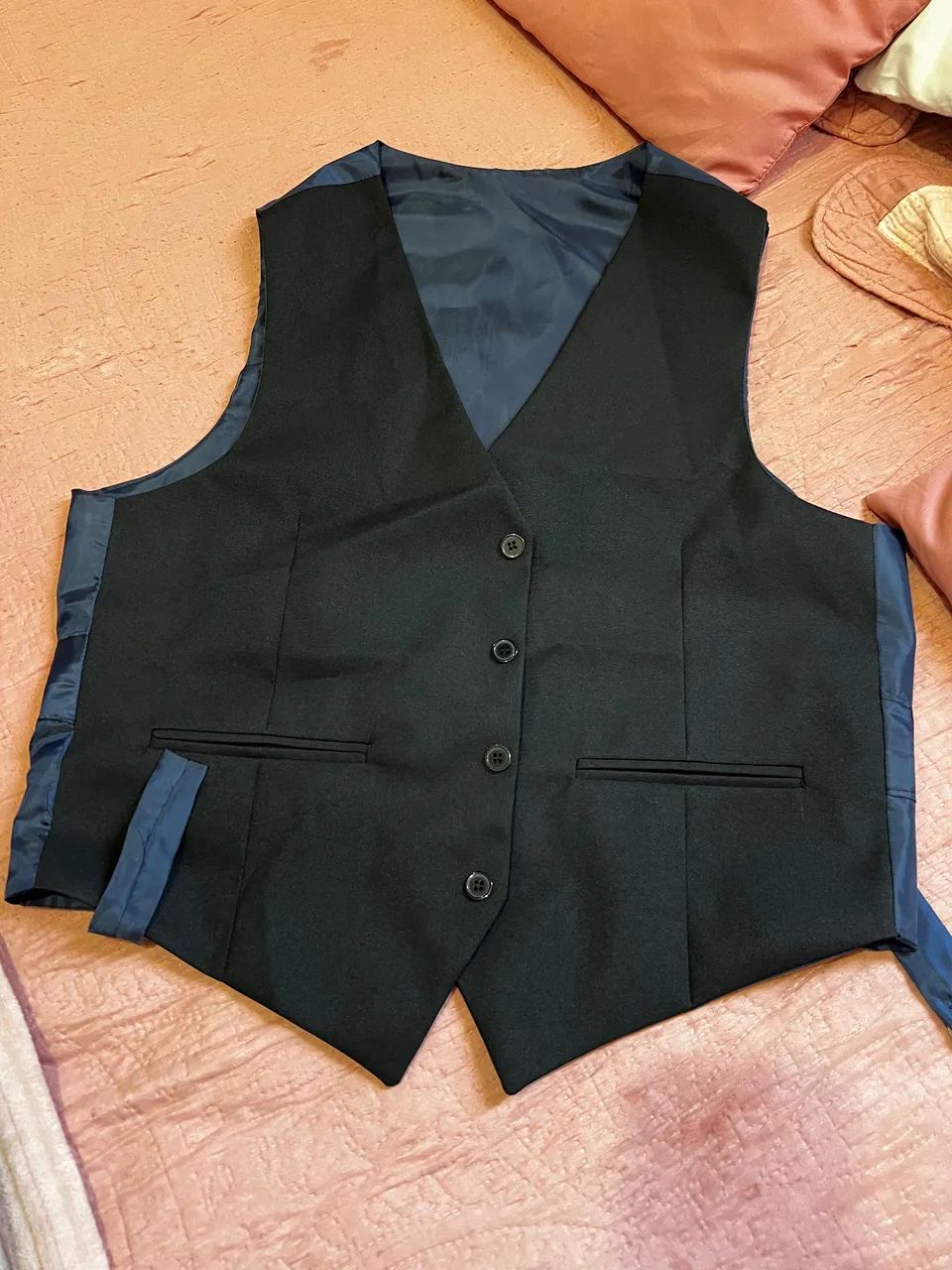 Vende-se terno novo  - Foto 2