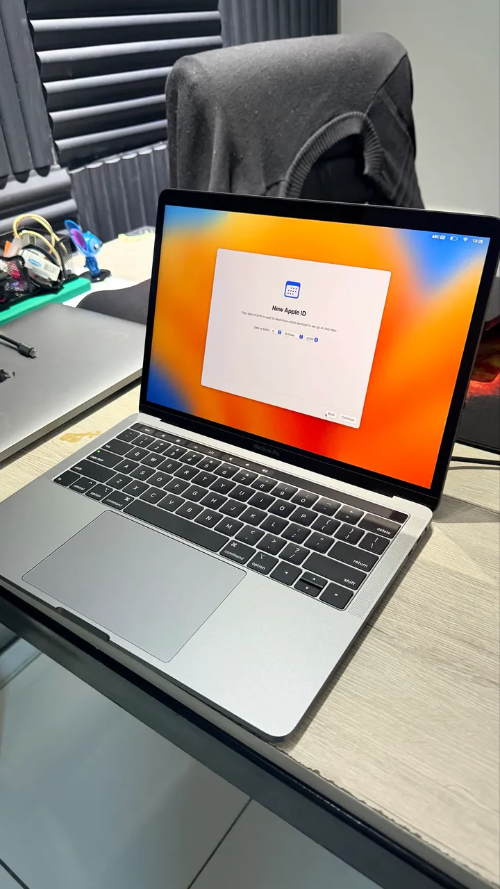 MACBOOK PRO RETINA 13 EARLY 2015 - Notebooks - Vila Pavão Filho