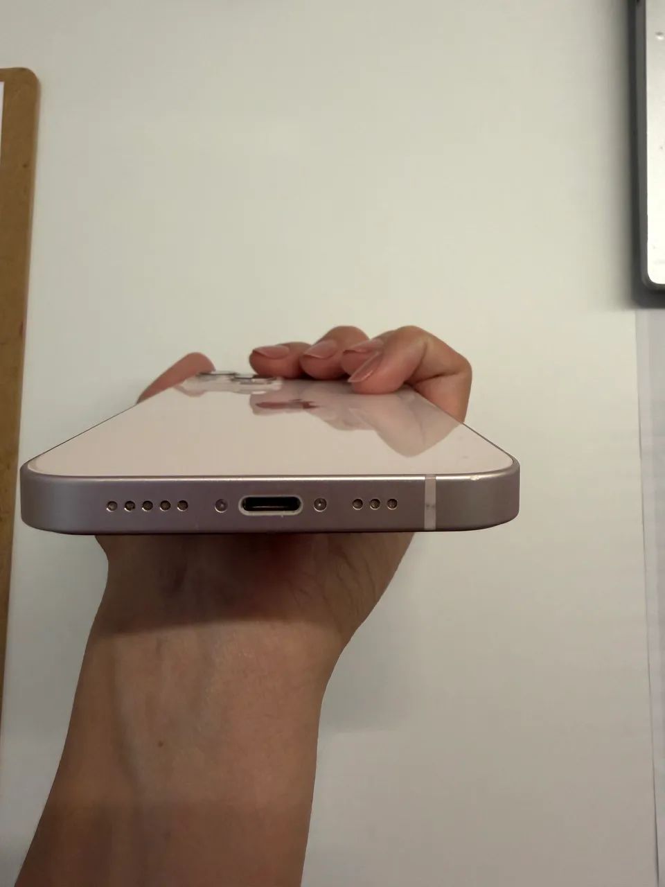 iPhone 13 usado em excelente estado! - Foto 2