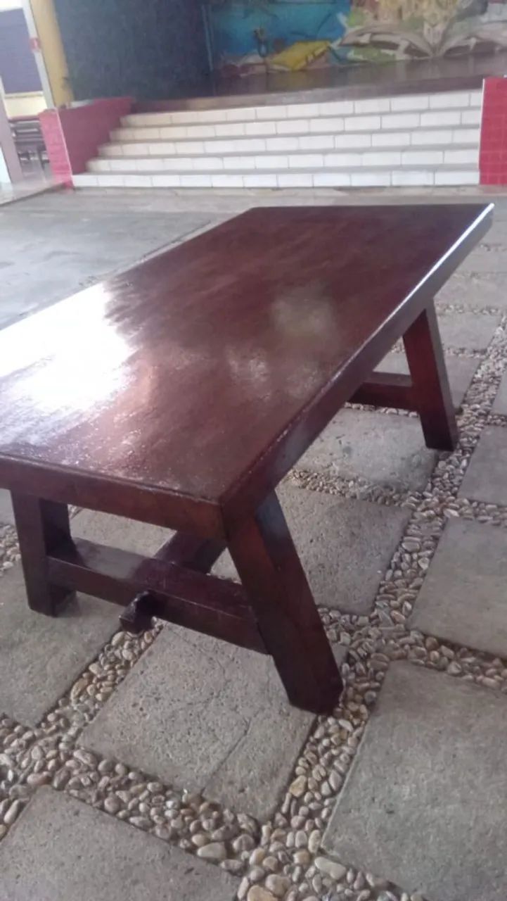 Mesa 8 lugares - Foto 2