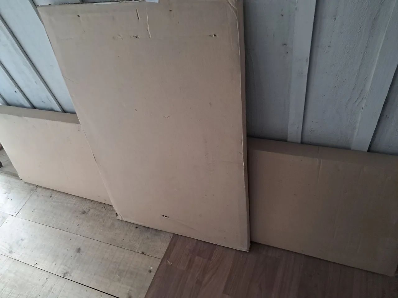 Cama solteiro estilo sofa NA CAIXA - Foto 4