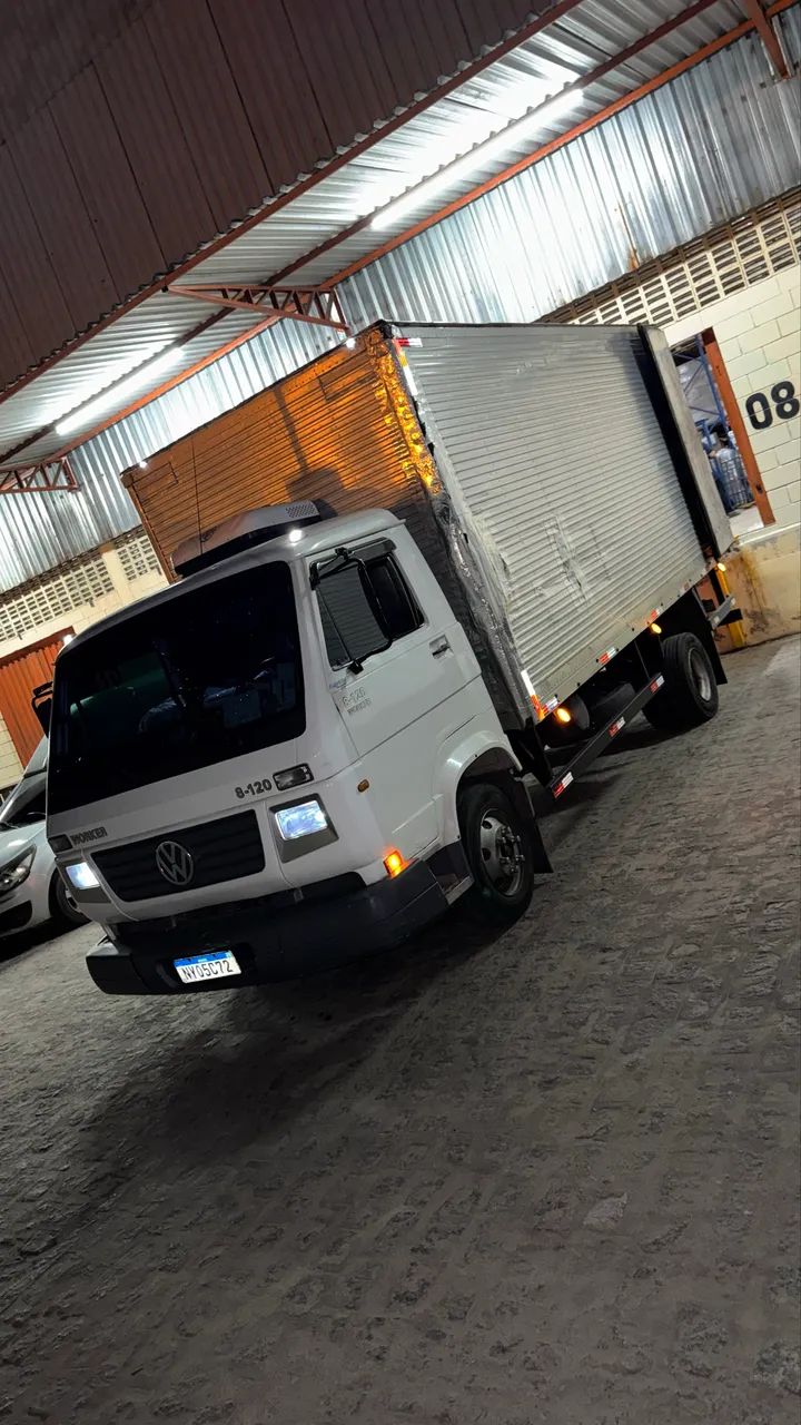 fretes e mudanças 