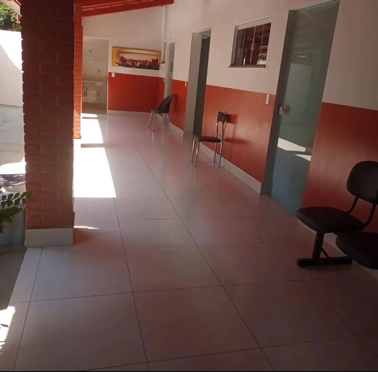 Aluga sala comercial jardim atlântico  - Foto 5