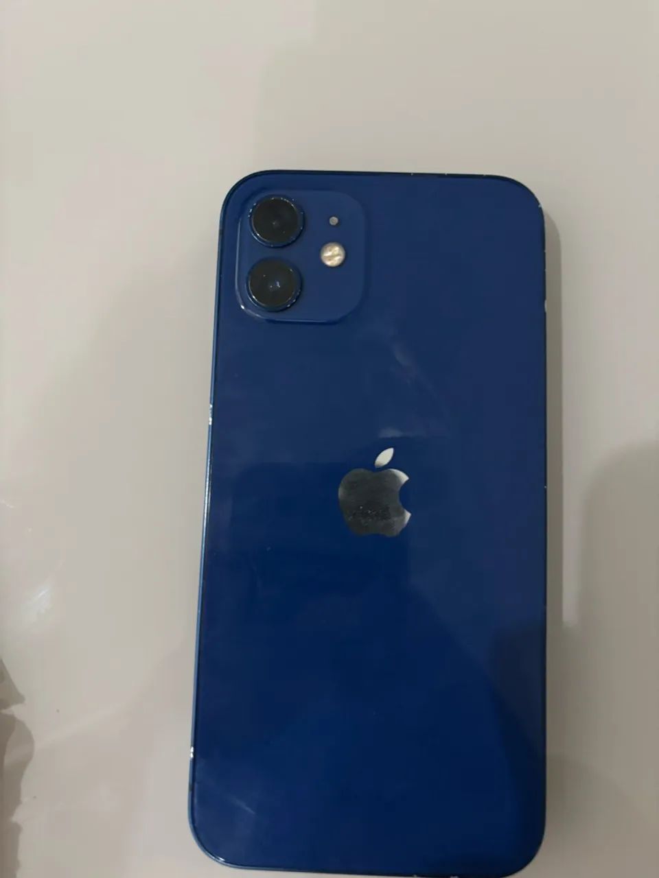 iphone 12 normal, troca a tela e bateria  - Foto 5