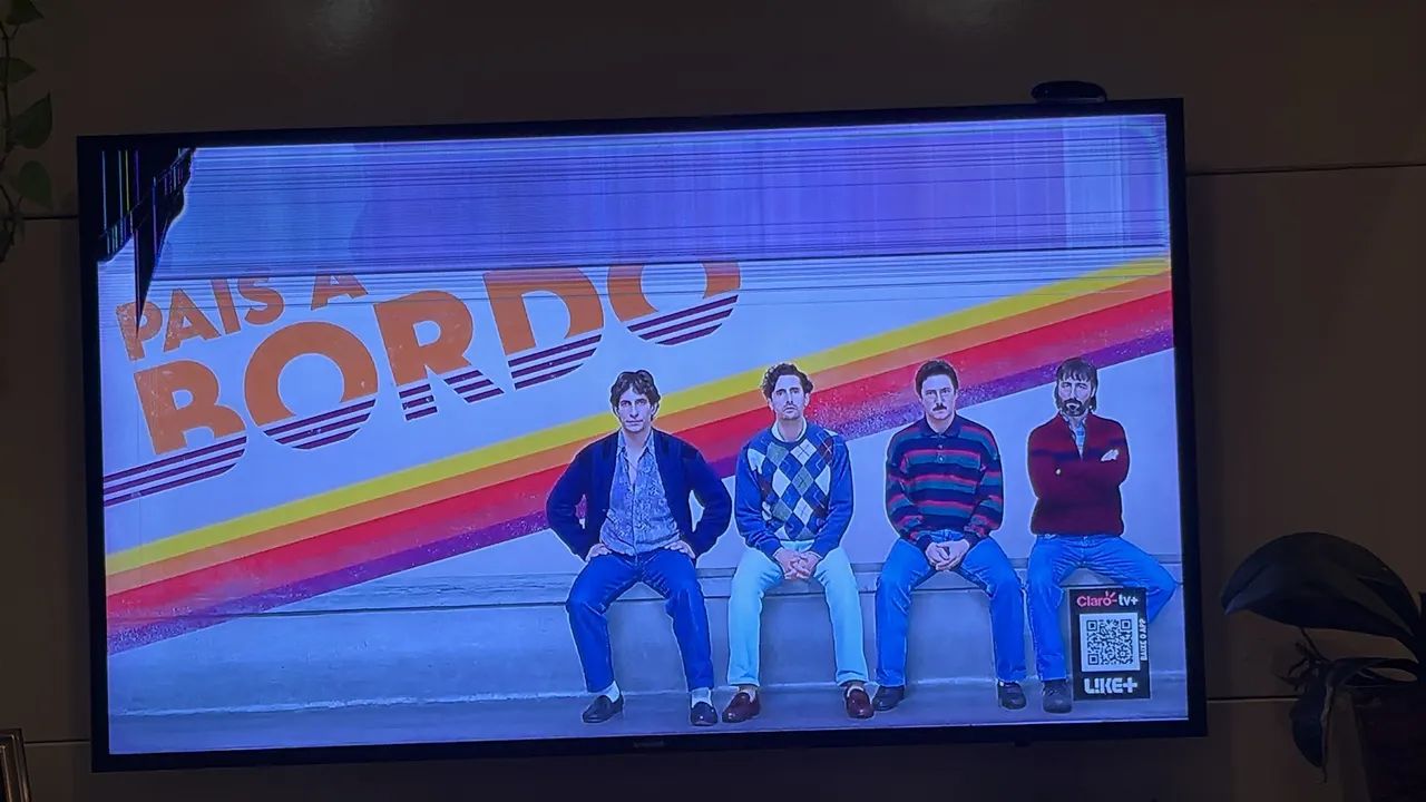 Tv Samsung 