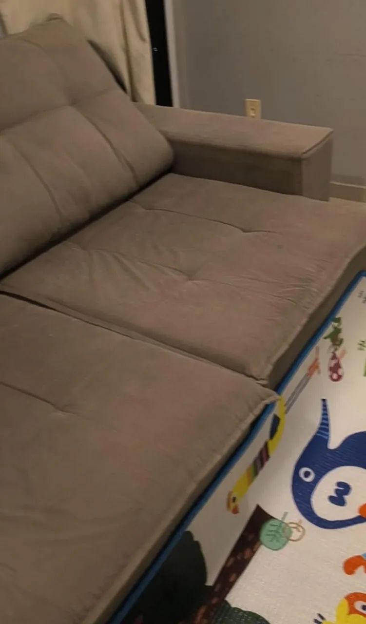 Sofá 2 lugares 65104742985730120