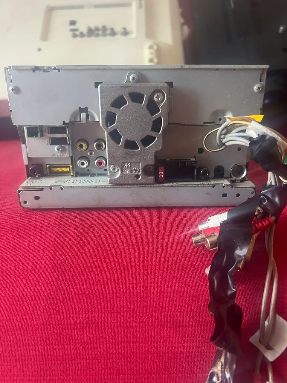Pioneer 2 din ( AVIC - 960BT ) - Foto 2